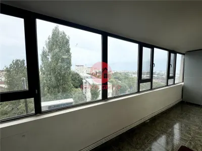 Apartament 2 Foarte Spatios cu Vedere Panoramica - Bulevardul Ferdinand - foto 9