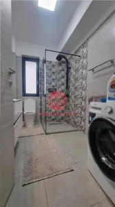 Apartament 2 camere cu vedere superba la lac, in Mamaia – gata de mutat! - foto 8