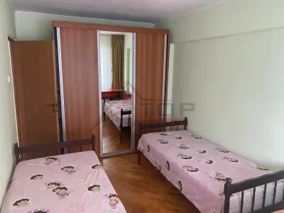 Apartament cu 3 camere decomandat, 2 bai - Pacurari - Esplanada Mimoza - foto 3