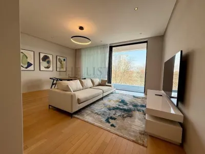 Apartament 2 Camere | Loc Parcare Subteran | FLOREASCA - Bucuresti