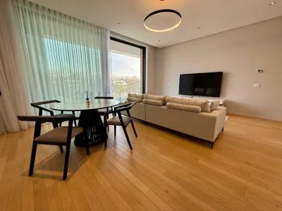 Apartament 2 Camere | Loc Parcare Subteran | FLOREASCA - foto 3