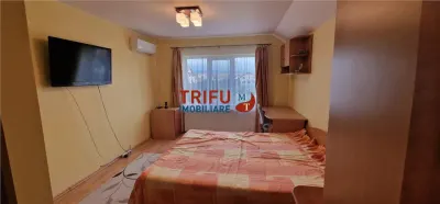Casa individuala de inchiriat D+P+E mobilata si utilata - foto 7