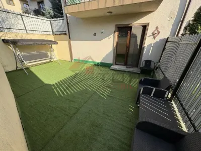 Apartament 1 camera, 34 mp + curte proprie 28 mp + loc de parcare, Rediu 900 m Rond Pacurari - foto 7