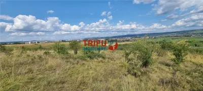 Teren extravilan de 2500 mp de vanzare  in Paclisa priveliste deosebita - foto 2