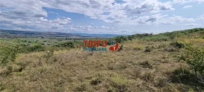 Teren extravilan de 2500 mp de vanzare  in Paclisa priveliste deosebita - foto 3