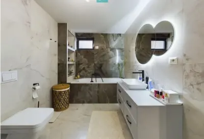 Vila 5 Camere | SmartHouse | Piscina | VOLUNTARI - foto 11