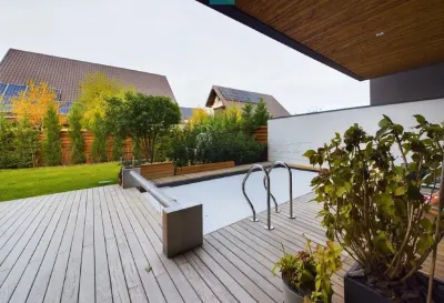 Vila 5 Camere | SmartHouse | Piscina | VOLUNTARI - foto 3
