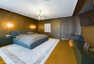 Vila 5 Camere | SmartHouse | Piscina | VOLUNTARI - foto 9
