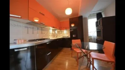Apartament 2 Camere | Loc Parcare Subteran | ARCUL DE TRIUMF - foto 2