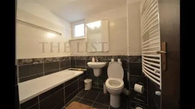 Apartament 2 Camere | Loc Parcare Subteran | ARCUL DE TRIUMF - foto 5