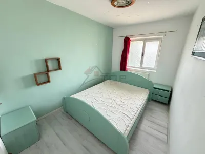 Apartament 3 camere, 75 mp, DECOMANDAT, etaj 5/8 bloc 1987, Nicolina - foto 4