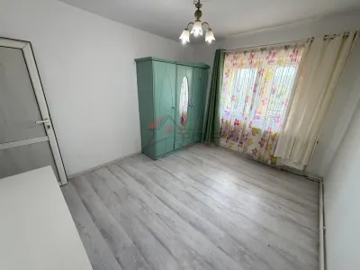 Apartament 3 camere, 75 mp, DECOMANDAT, etaj 5/8 bloc 1987, Nicolina - foto 6