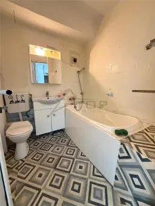 Apartament 3 camere, 75 mp, DECOMANDAT, etaj 5/8 bloc 1987, Nicolina - foto 7