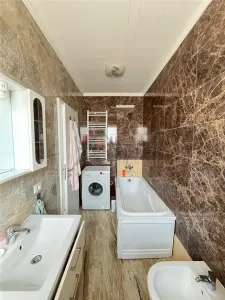 Apartament cu 1 camera, mobilat, loc de parcare - Valea Lupului - foto 7