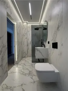 Vila 5 camere finisaje si dotari  premium aproape de Scoala Americana - foto 15