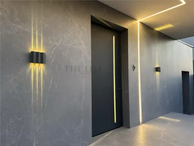 Vila 5 camere finisaje si dotari  premium aproape de Scoala Americana - foto 4