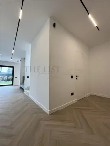 Vila 5 camere finisaje si dotari  premium aproape de Scoala Americana - foto 7