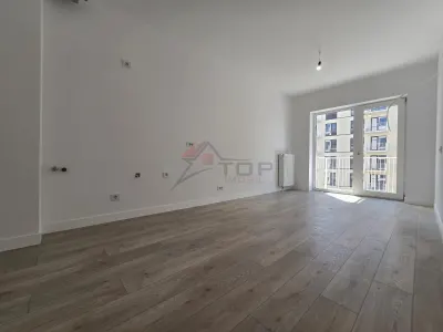 Apartament 2 camere, Silk District - Intabulat - foto 1