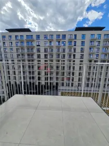 Apartament 2 camere, Silk District - Intabulat - foto 9