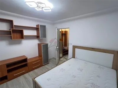 Vanzare garsoniera Nicolina renovata complet - bloc din 1980 - foto 2