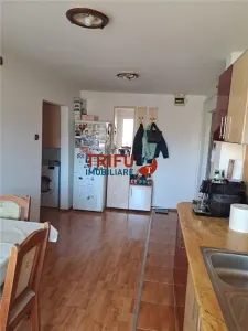 Apartament 2 camere de vanzare zona Piata Cetate - foto 6