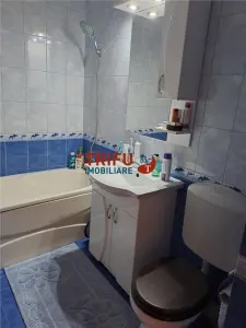 Apartament 2 camere de vanzare zona Piata Cetate - foto 8