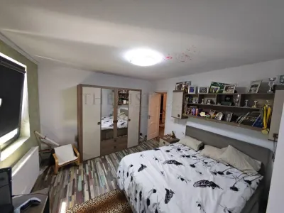 De vanzare | Casa cu 5 camere | Tunari - foto 4