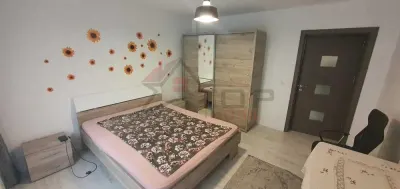 Apartament cu 2 camere open-space, terasa, loc de parcare - Valea Lupului - foto 2