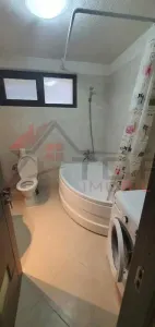 Apartament cu 2 camere open-space, terasa, loc de parcare - Valea Lupului - foto 5