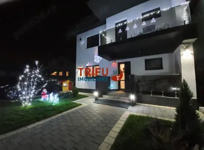 Casa deosebita de vanzare  Merita vazuta - Alba Iulia