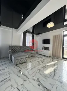 Apartament 2 camere Mobilat si Utilat Complet - Mamaia Nord la Cativa Pasi de Mare - Mamaia-Sat