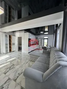 Apartament 2 camere Mobilat si Utilat Complet - Mamaia Nord la Cativa Pasi de Mare - foto 2