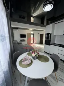 Apartament 2 camere Mobilat si Utilat Complet - Mamaia Nord la Cativa Pasi de Mare - foto 3
