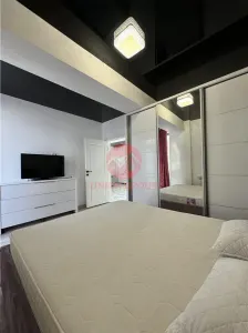 Apartament 2 camere Mobilat si Utilat Complet - Mamaia Nord la Cativa Pasi de Mare - foto 5