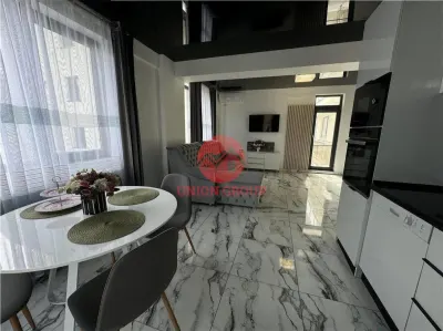 Apartament 2 camere Mobilat si Utilat Complet - Mamaia Nord la Cativa Pasi de Mare - foto 6
