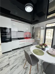 Apartament 2 camere Mobilat si Utilat Complet - Mamaia Nord la Cativa Pasi de Mare - foto 7