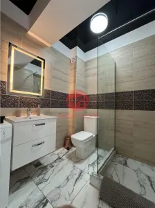 Apartament 2 camere Mobilat si Utilat Complet - Mamaia Nord la Cativa Pasi de Mare - foto 8