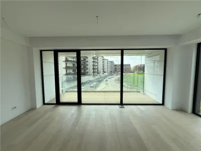 Apartament 2 Camere | Terasa Spatioasa | FLOREASCA | TAXARE INVERSA - foto 2