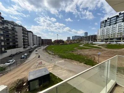 Apartament 2 Camere | Terasa Spatioasa | FLOREASCA | TAXARE INVERSA - foto 7