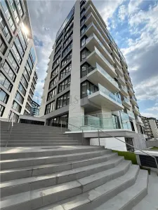 Apartament 2 Camere | Terasa Spatioasa | FLOREASCA | TAXARE INVERSA - foto 9