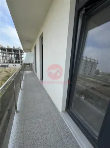 Apartament 2 camere Mamaia Nord la Cativa Pasi de Mare - foto 7