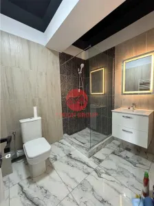 Apartament 2 camere Mamaia Nord la Cativa Pasi de Mare - foto 8