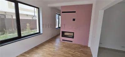 De Vanzare | Casa cu 4 camere | Otopeni - foto 4