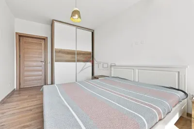 Apartament cu 3 camere 78mp, mobilat, loc de parcare - Rediu - foto 8