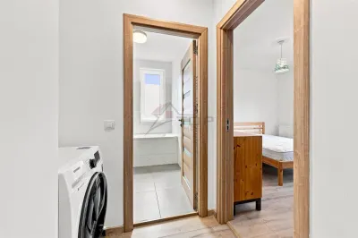 Apartament cu 3 camere 78mp, mobilat, loc de parcare - Rediu - foto 10