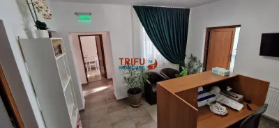 Pensiune cu 8 camere intr-o zona deosebita - Alba Iulia