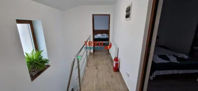 Pensiune cu 8 camere intr-o zona deosebita - foto 11