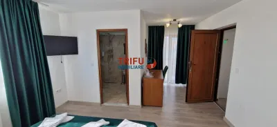 Pensiune cu 8 camere intr-o zona deosebita - foto 13