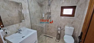 Pensiune cu 8 camere intr-o zona deosebita - foto 14