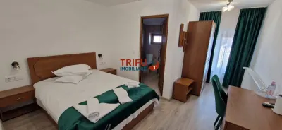 Pensiune cu 8 camere intr-o zona deosebita - foto 15